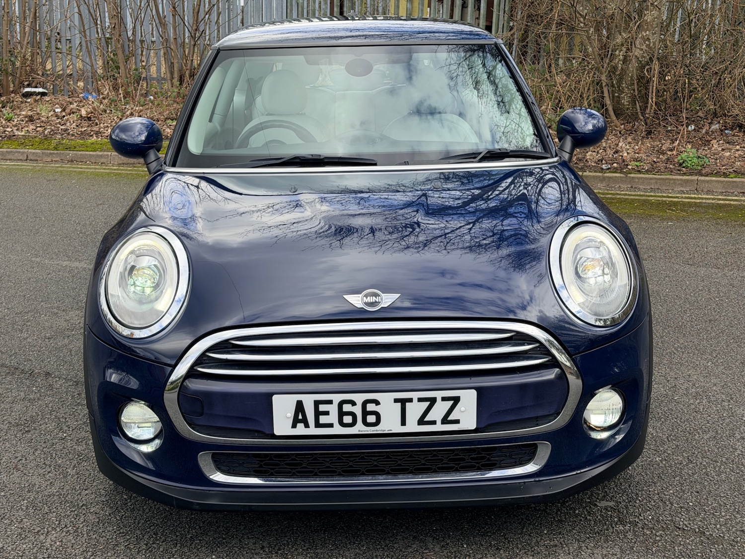Used MINI Hatch 2016 for sale - 77702019: Photo 3