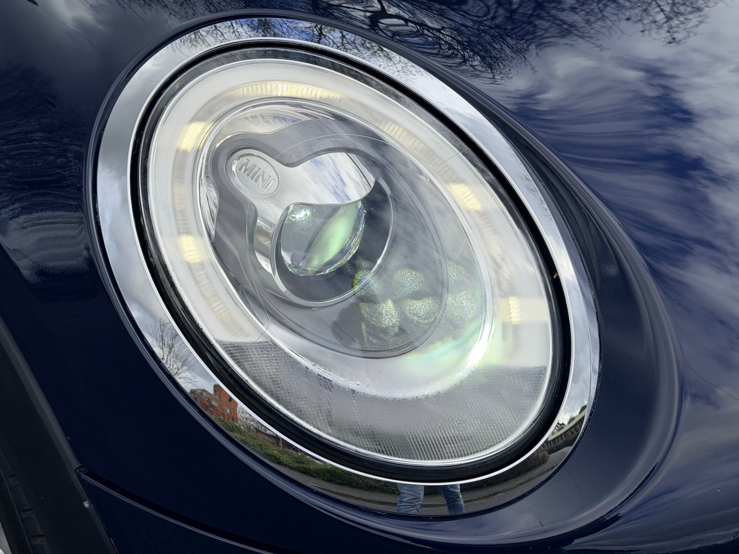 Used MINI Hatch 2016 for sale - 77702019: Photo 4