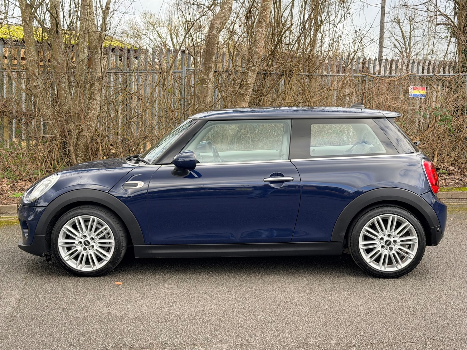 Used MINI Hatch 2016 for sale - 77702019: Photo 9