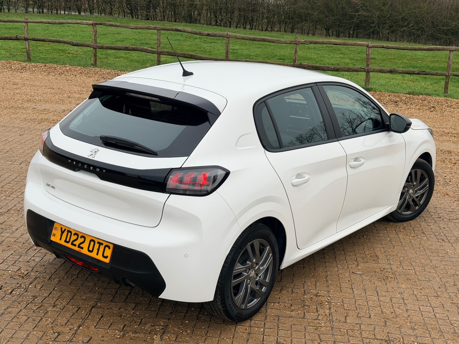 Used Peugeot 208 2022 for sale - 76974748: Photo 15