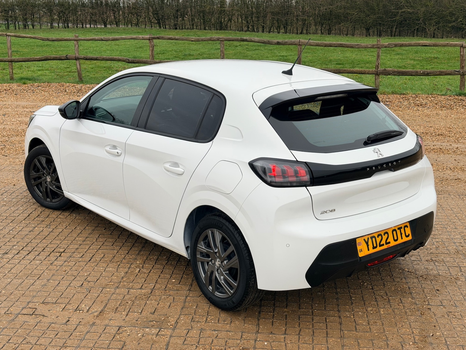 Used Peugeot 208 2022 for sale - 76974748: Photo 16