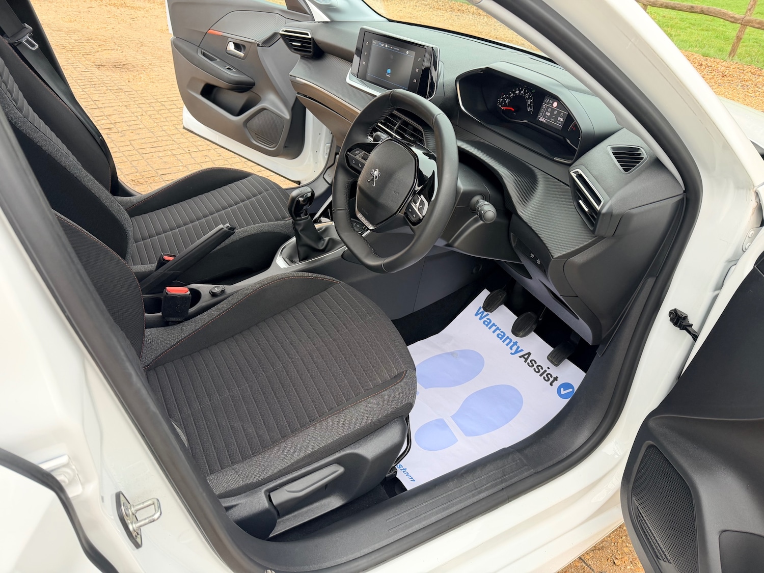 Used Peugeot 208 2022 for sale - 76974748: Photo 17