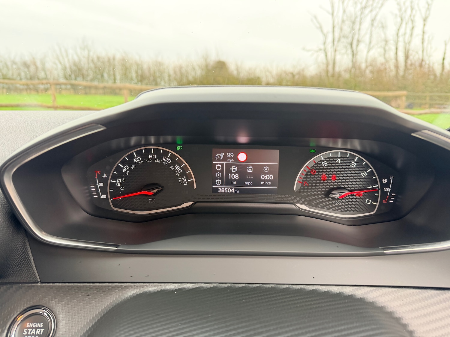 Used Peugeot 208 2022 for sale - 76974748: Photo 18