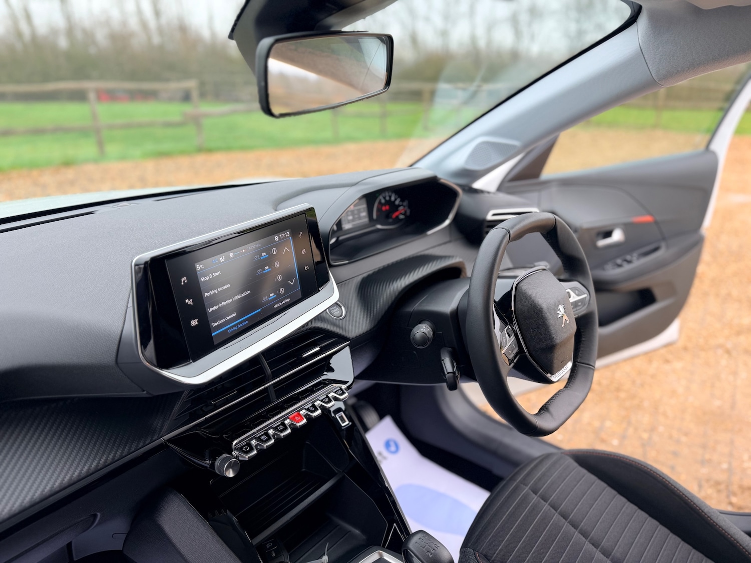 Used Peugeot 208 2022 for sale - 76974748: Photo 19