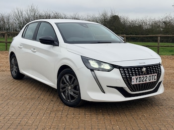 Used Peugeot 208 2022 for sale - 76974748: Photo