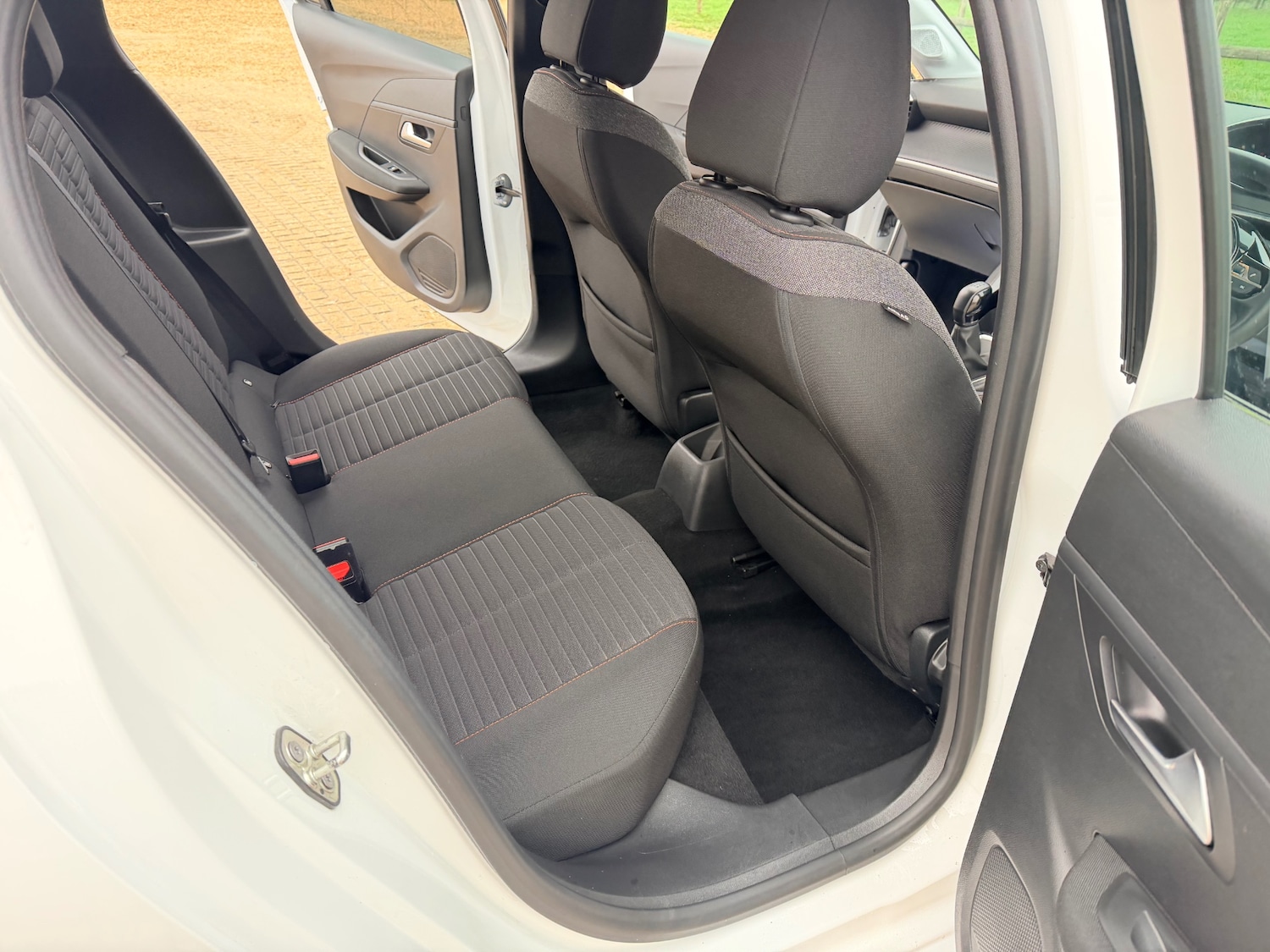 Used Peugeot 208 2022 for sale - 76974748: Photo 20