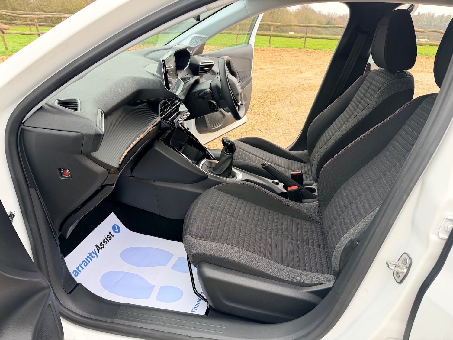 Used Peugeot 208 2022 for sale - 76974748: Photo 22