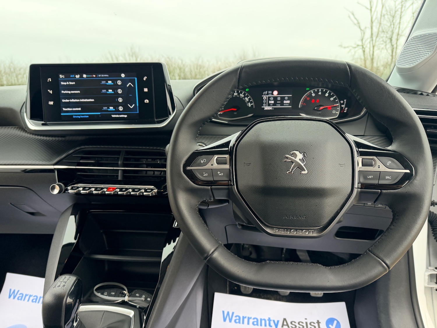 Used Peugeot 208 2022 for sale - 76974748: Photo 23