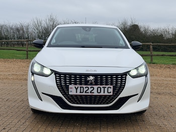 Used Peugeot 208 2022 for sale - 76974748: Photo