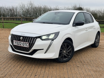 Used Peugeot 208 2022 for sale - 76974748: Photo