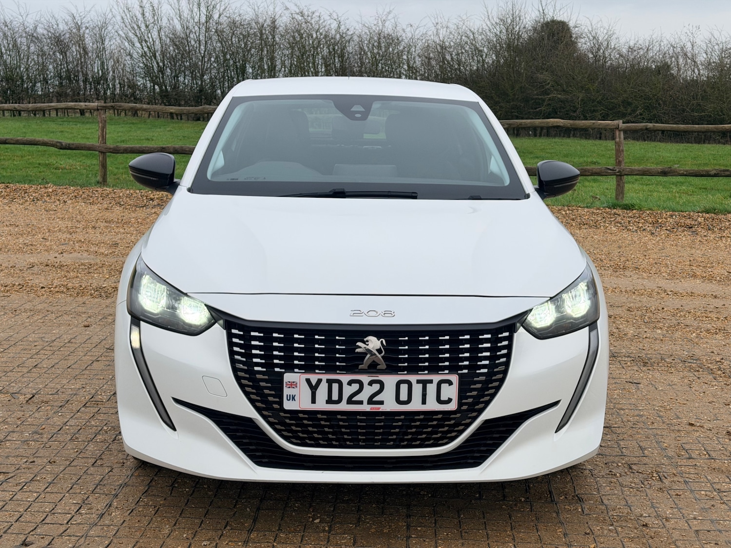 Used Peugeot 208 2022 for sale - 76974748: Photo 6