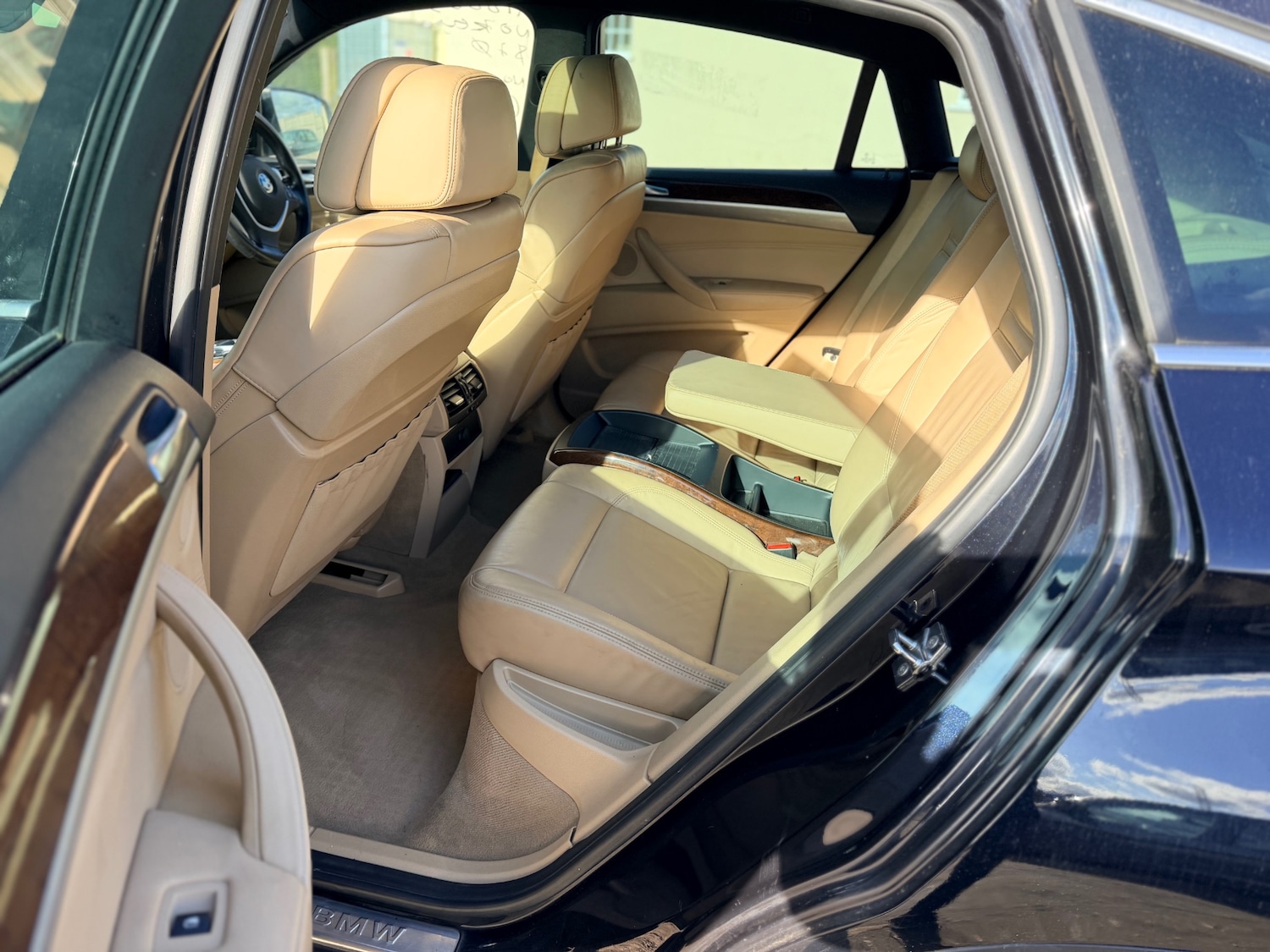 Used BMW X6 2009 for sale - 77959264: Photo 10