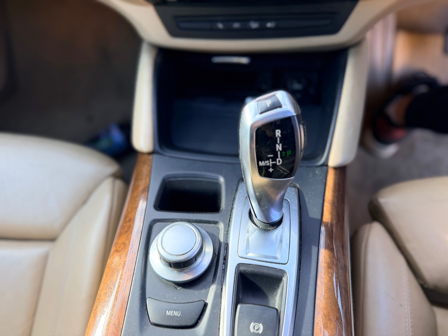 Used BMW X6 2009 for sale - 77959264: Photo 12