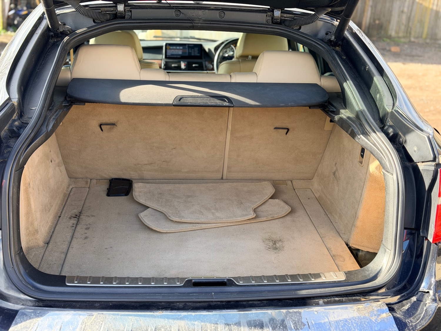 Used BMW X6 2009 for sale - 77959264: Photo 13