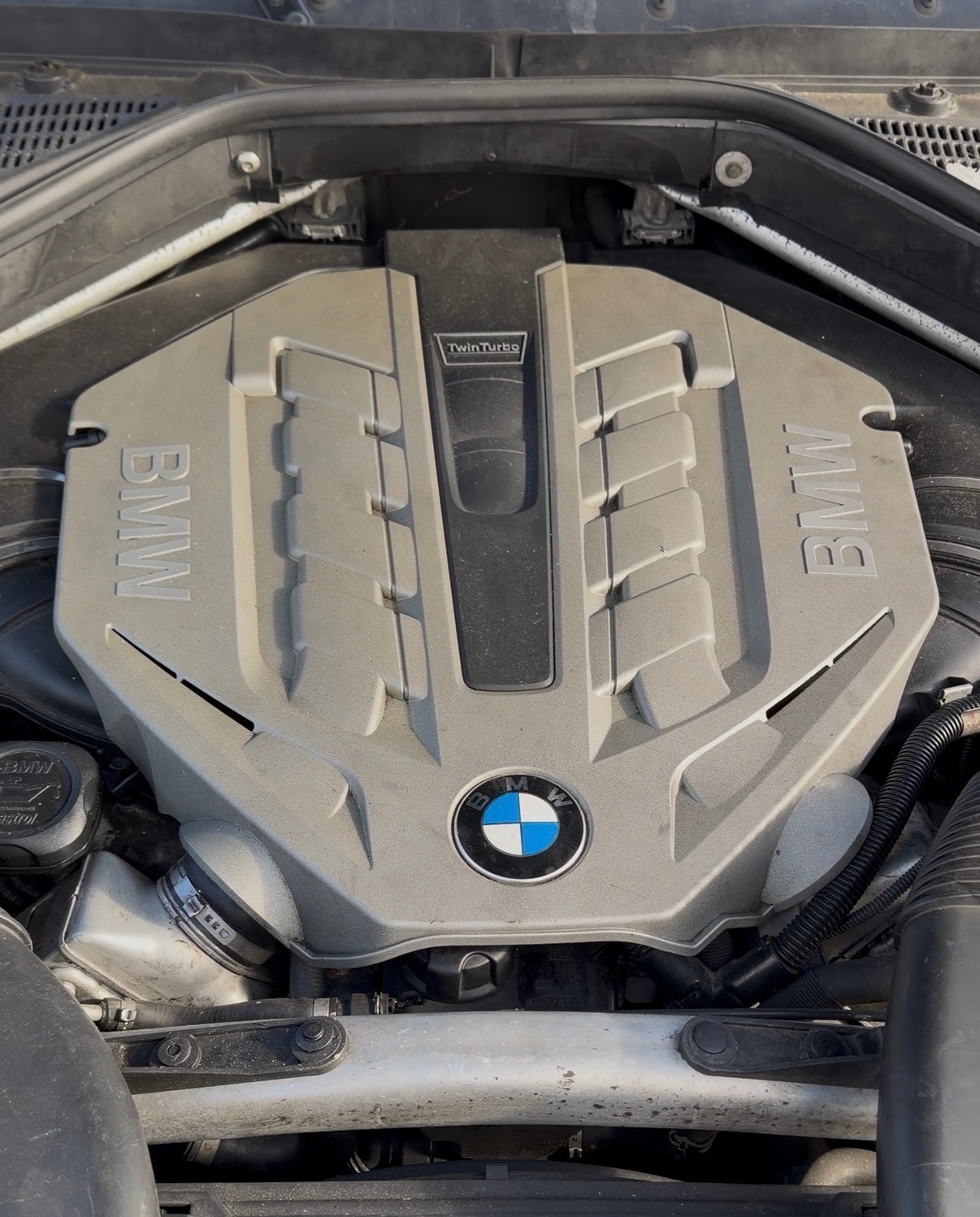 Used BMW X6 2009 for sale - 77959264: Photo 14