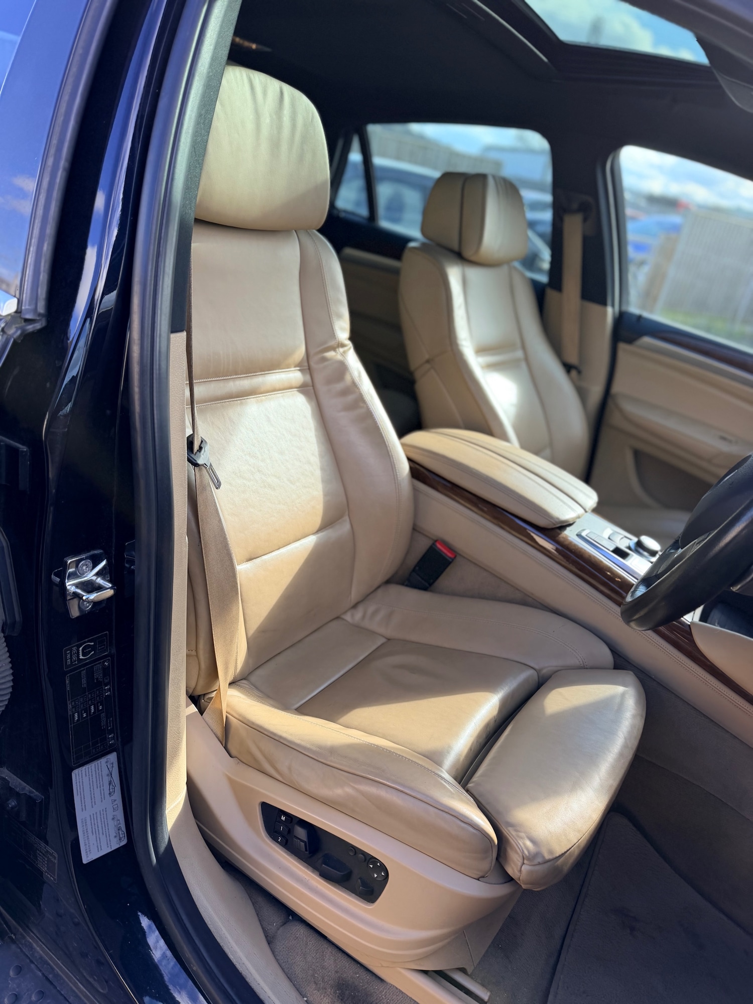 Used BMW X6 2009 for sale - 77959264: Photo 16