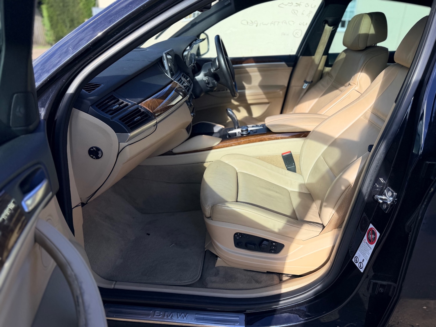 Used BMW X6 2009 for sale - 77959264: Photo 17