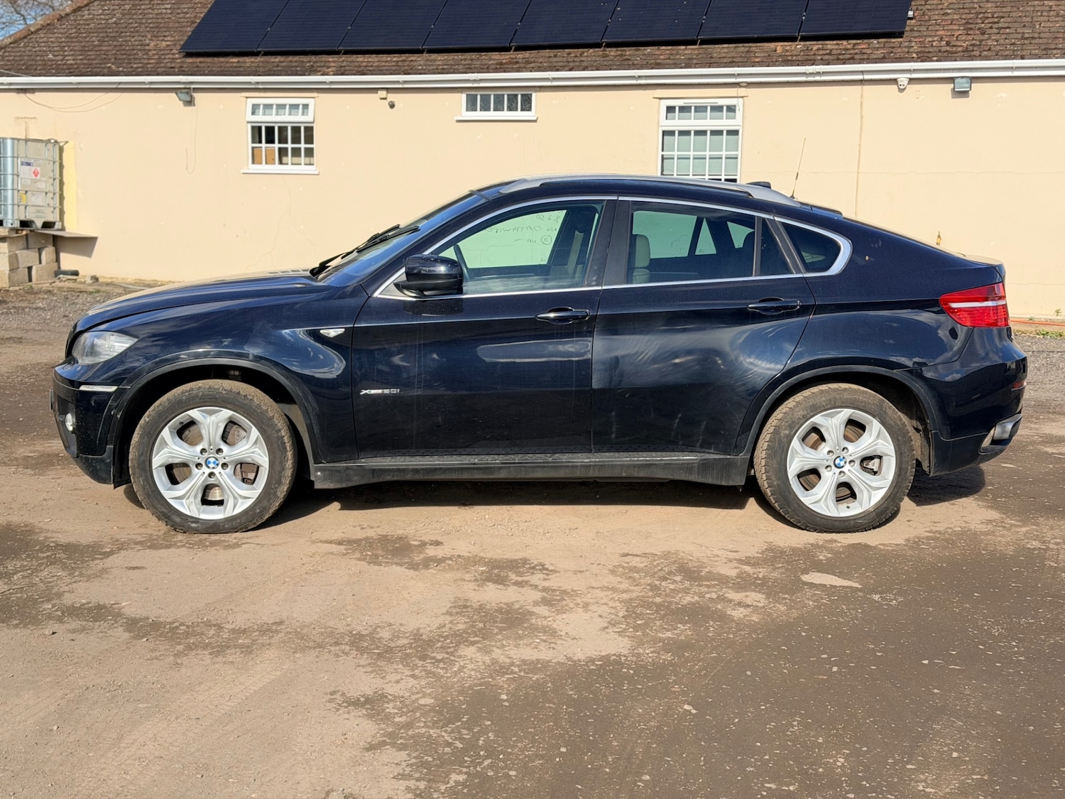 Used BMW X6 2009 for sale - 77959264: Photo 4
