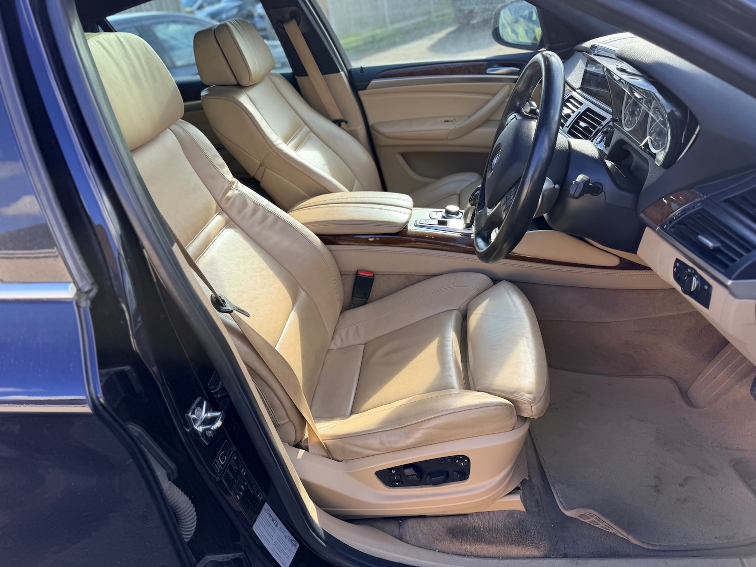 Used BMW X6 2009 for sale - 77959264: Photo 8