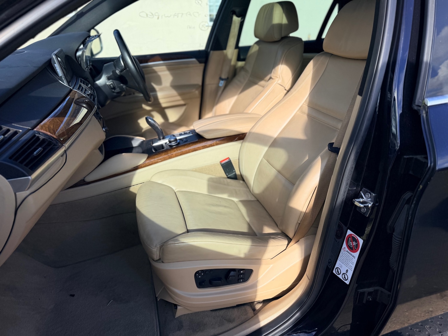 Used BMW X6 2009 for sale - 77959264: Photo 9