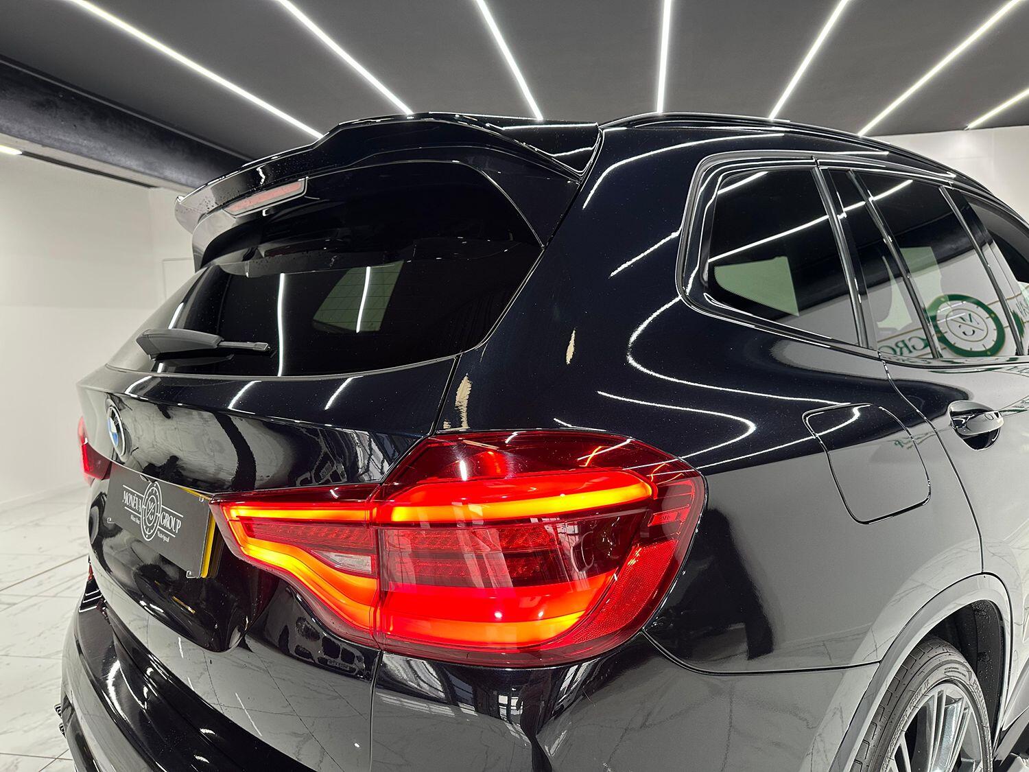 Used BMW X3 2018 for sale - 76334789: Photo 11