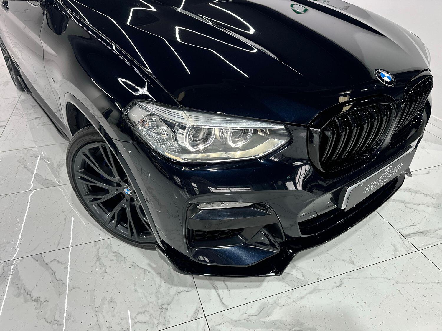 Used BMW X3 2018 for sale - 76334789: Photo 15