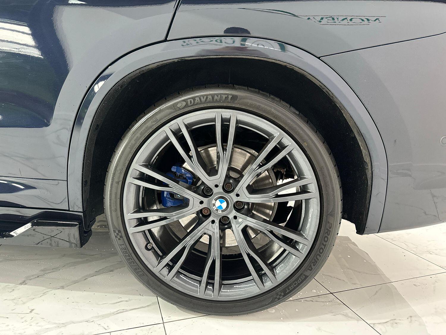 Used BMW X3 2018 for sale - 76334789: Photo 16