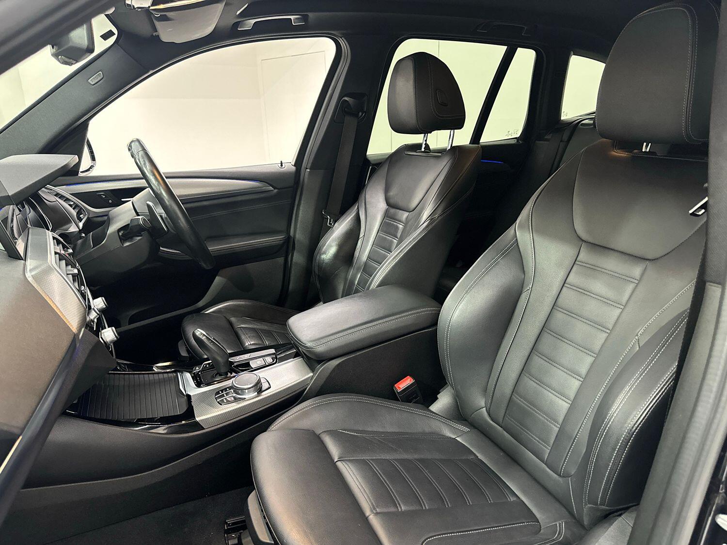 Used BMW X3 2018 for sale - 76334789: Photo 18