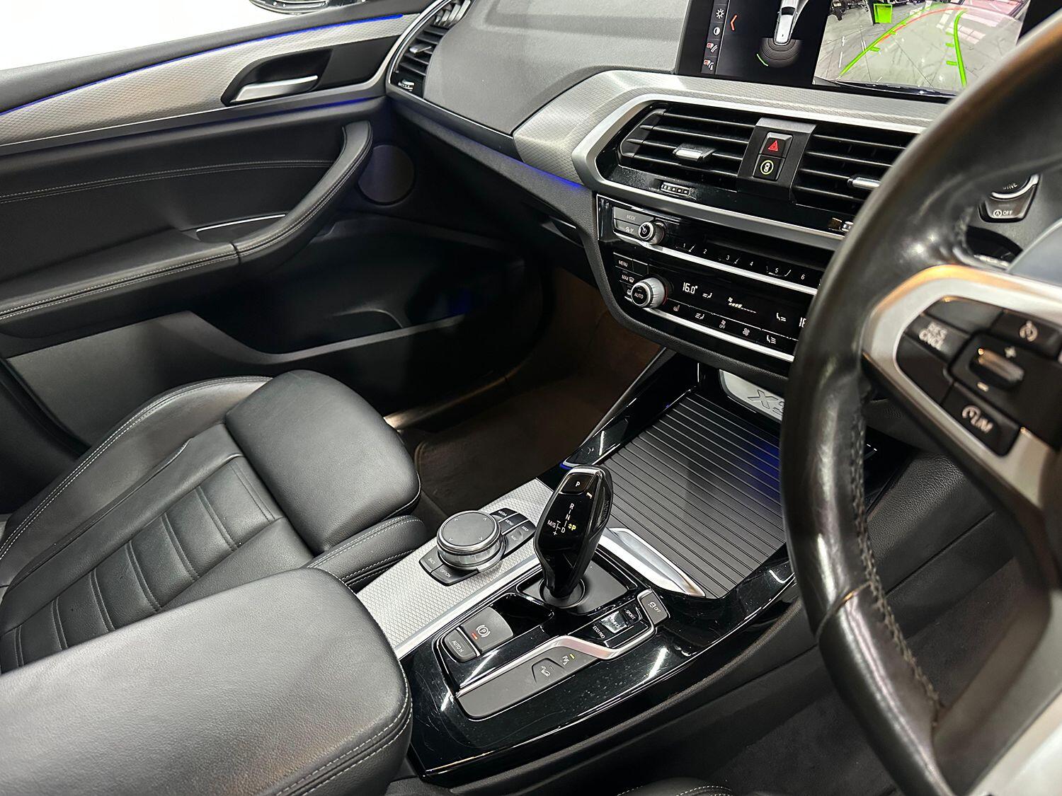 Used BMW X3 2018 for sale - 76334789: Photo 22