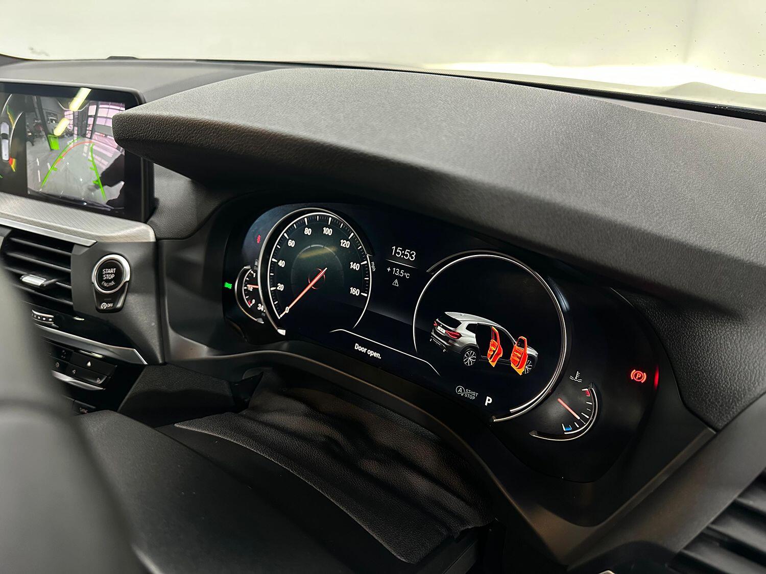 Used BMW X3 2018 for sale - 76334789: Photo 23