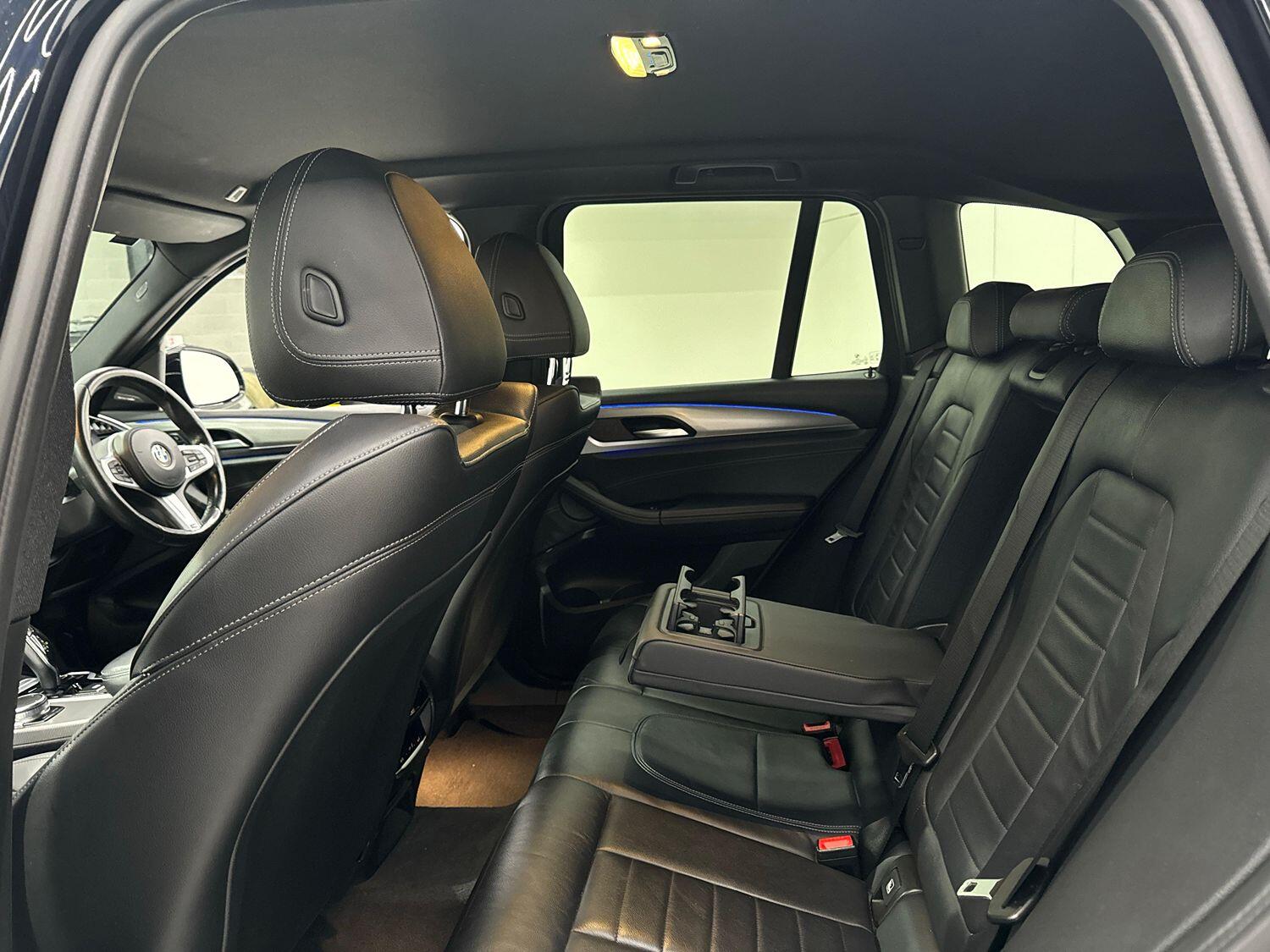 Used BMW X3 2018 for sale - 76334789: Photo 24