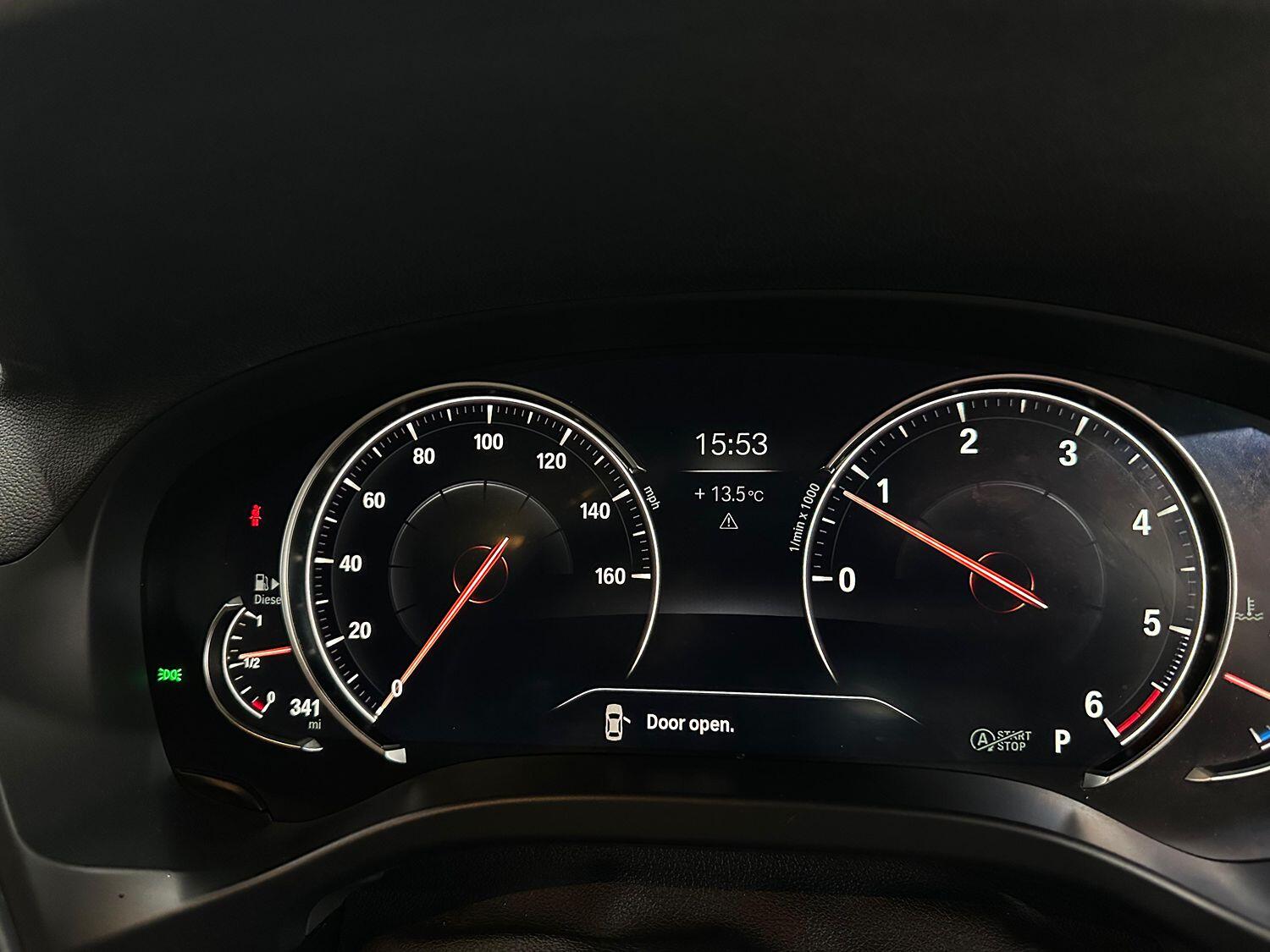 Used BMW X3 2018 for sale - 76334789: Photo 25