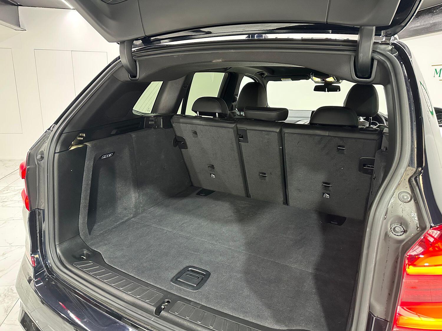 Used BMW X3 2018 for sale - 76334789: Photo 26