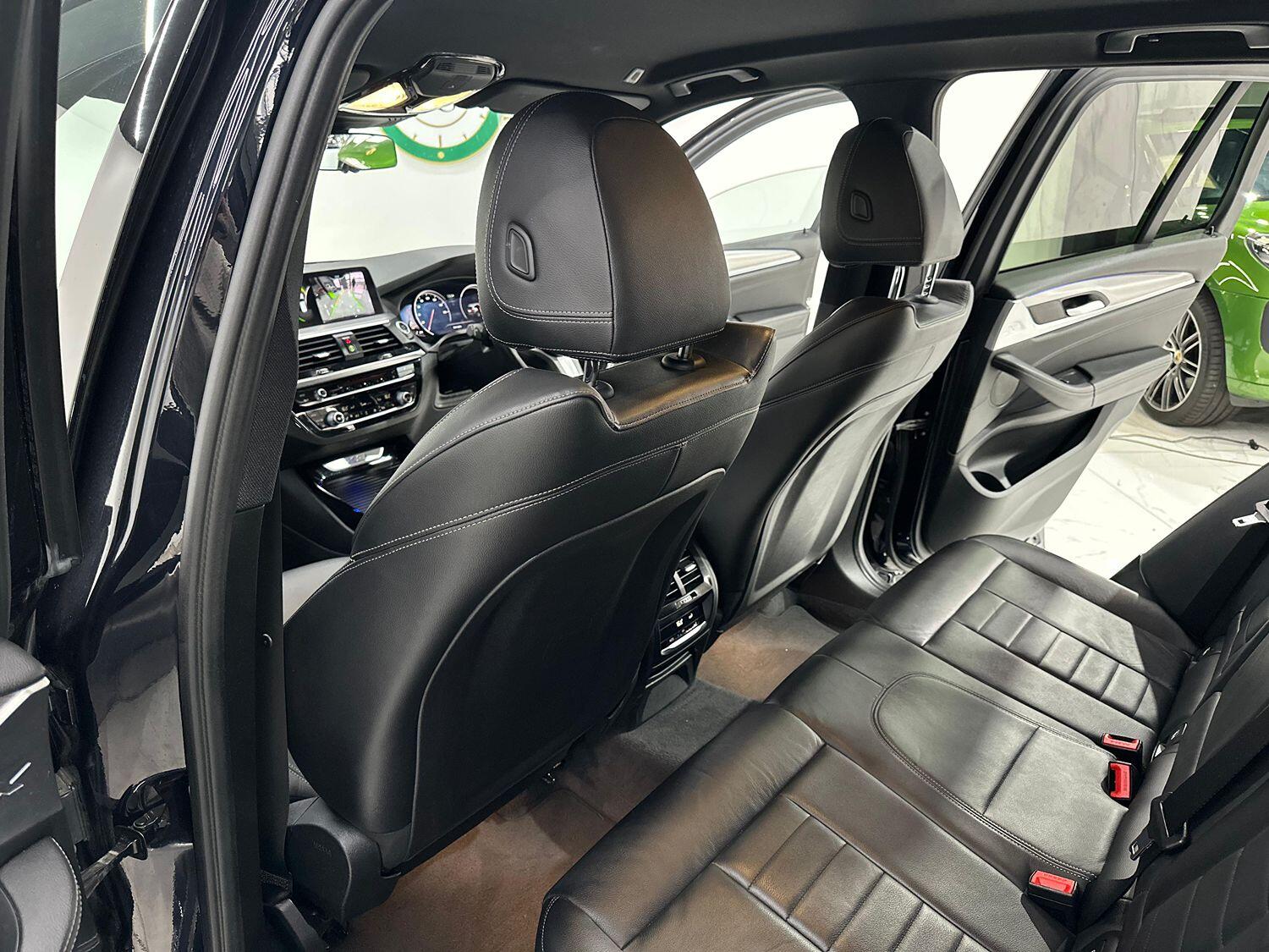 Used BMW X3 2018 for sale - 76334789: Photo 27