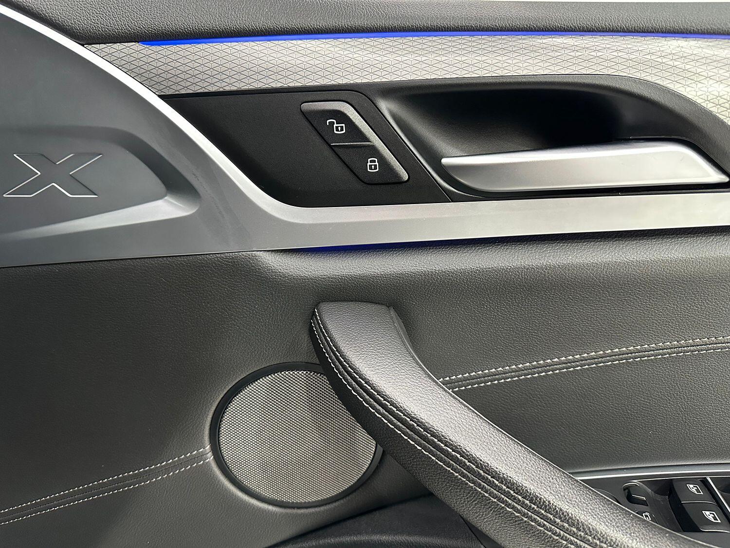 Used BMW X3 2018 for sale - 76334789: Photo 29