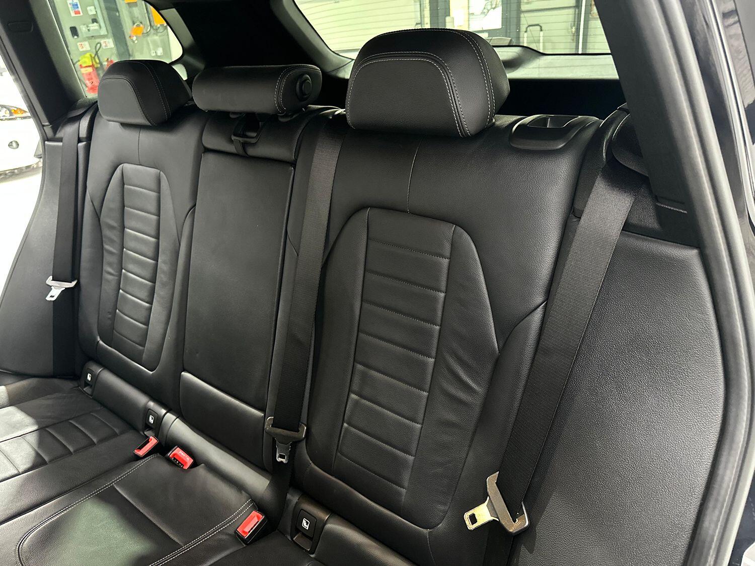 Used BMW X3 2018 for sale - 76334789: Photo 31