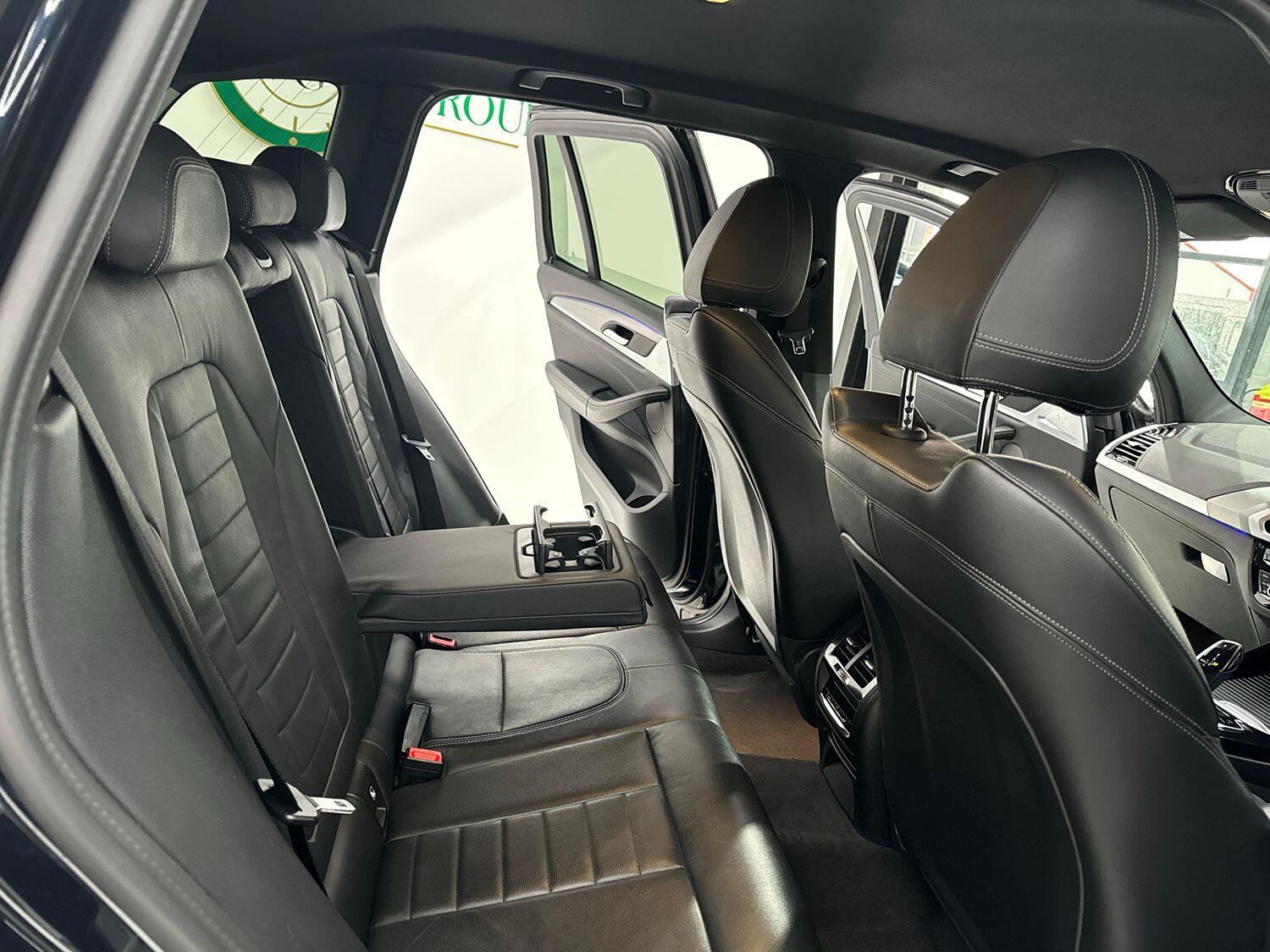 Used BMW X3 2018 for sale - 76334789: Photo 32