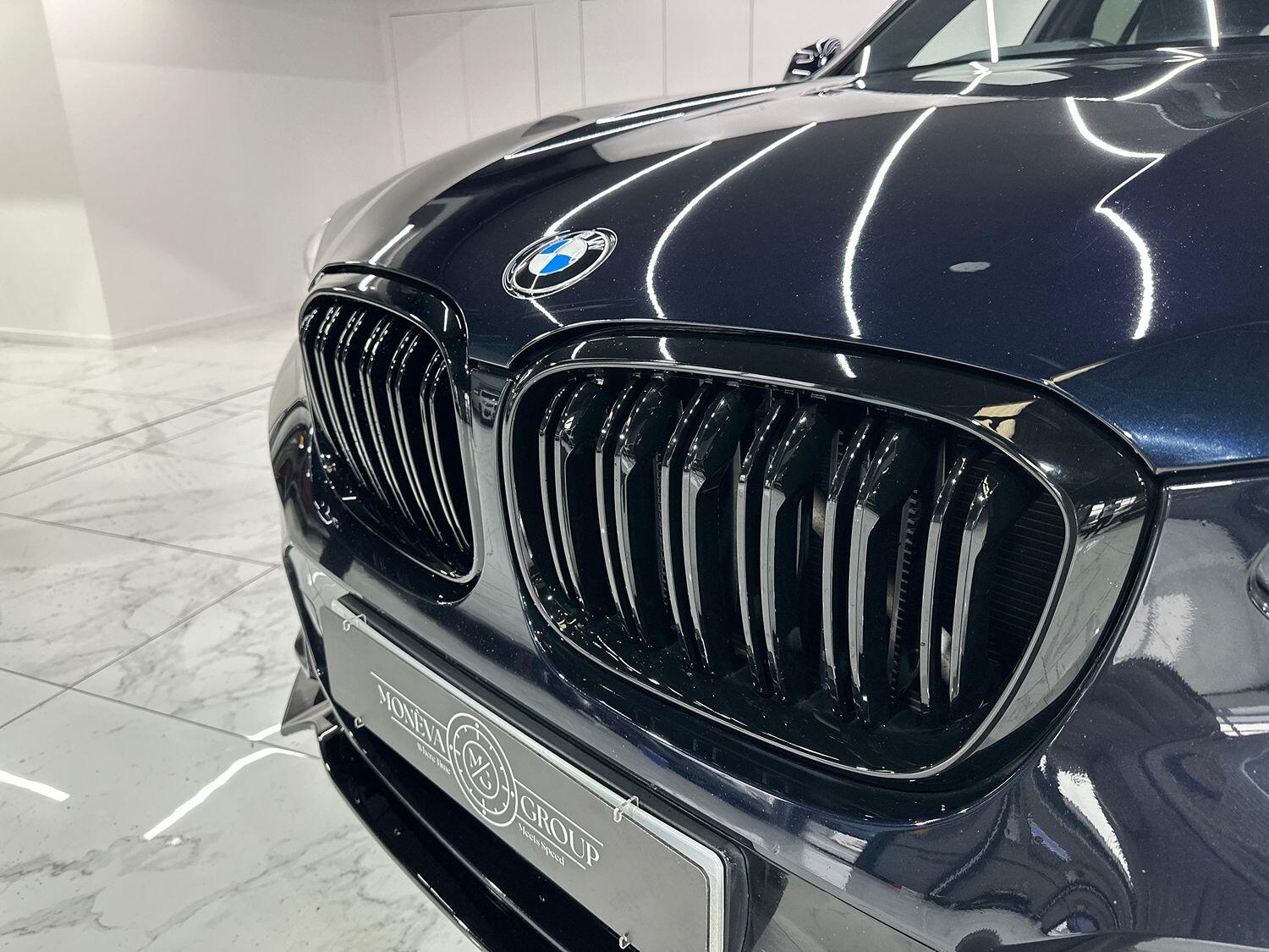 Used BMW X3 2018 for sale - 76334789: Photo 5