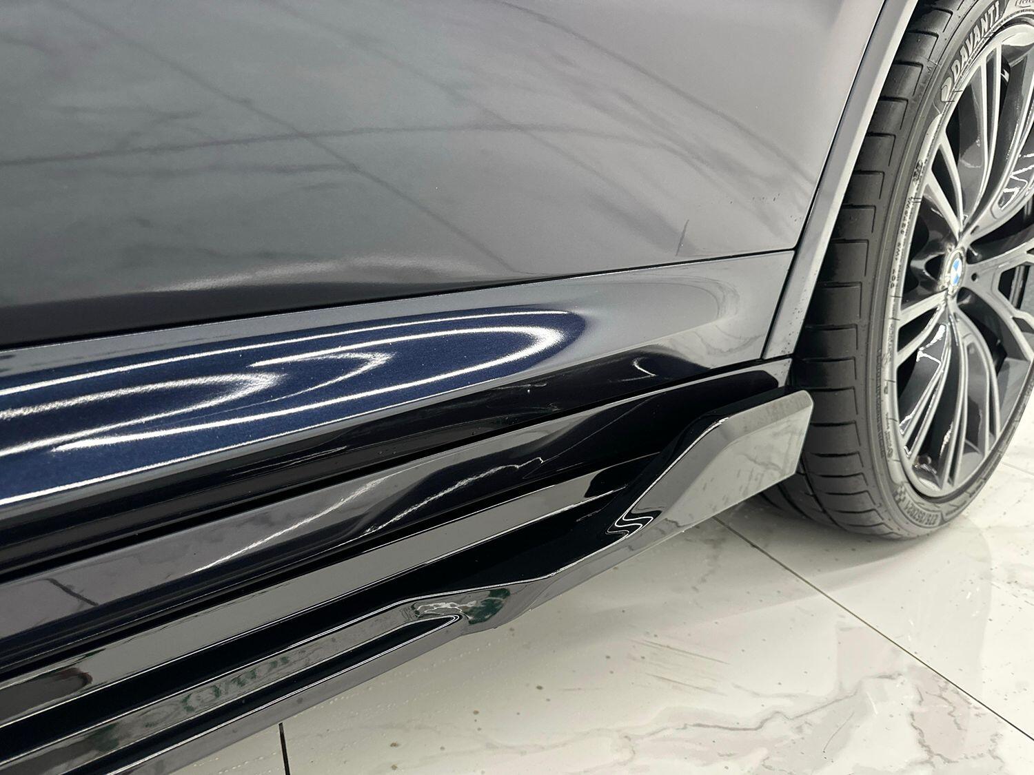 Used BMW X3 2018 for sale - 76334789: Photo 6