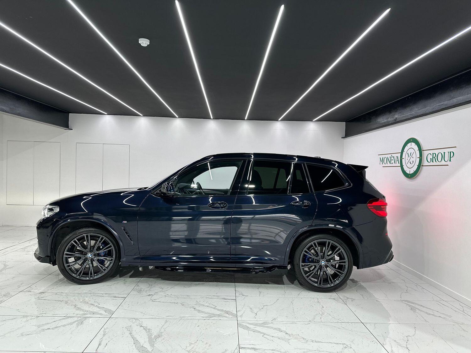 Used BMW X3 2018 for sale - 76334789: Photo 7