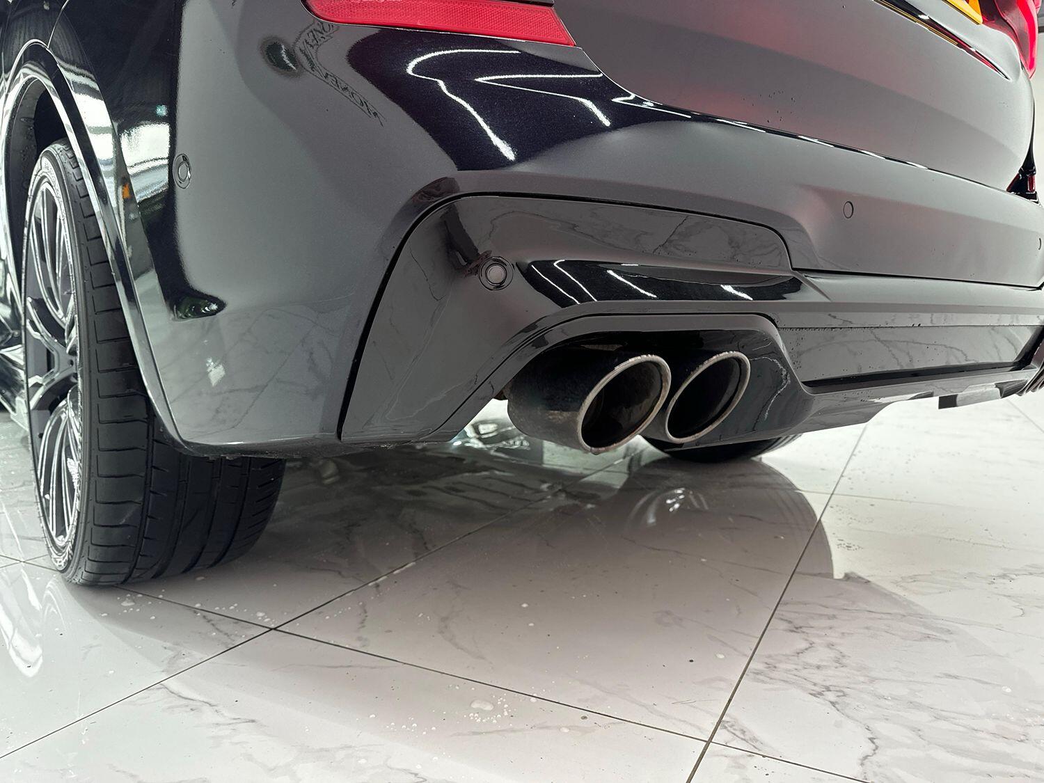 Used BMW X3 2018 for sale - 76334789: Photo 9