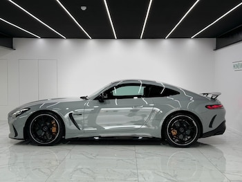 Used Mercedes-Benz AMG GT 2024 for sale - 78770102: Photo