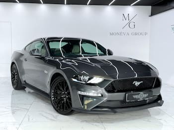 Used Ford Mustang 2020 for sale - 79697198: Photo