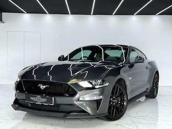 Used Ford Mustang 2020 for sale - 79697198: Photo