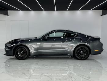 Used Ford Mustang 2020 for sale - 79697198: Photo