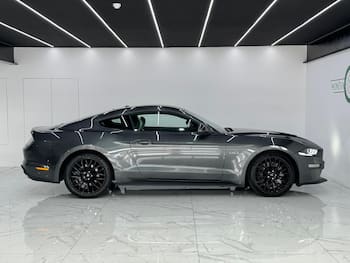 Used Ford Mustang 2020 for sale - 79697198: Photo