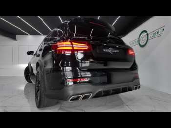 Used Mercedes-Benz GLC 2018 for sale - 75266569: Photo