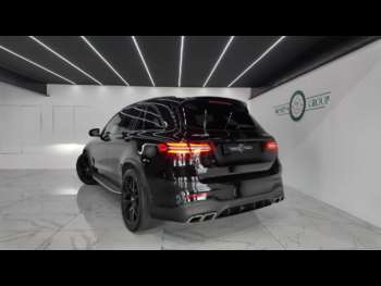 Used Mercedes-Benz GLC 2018 for sale - 75266569: Photo