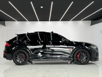 Used Audi RS Q8 2022 for sale - 78402579: Photo