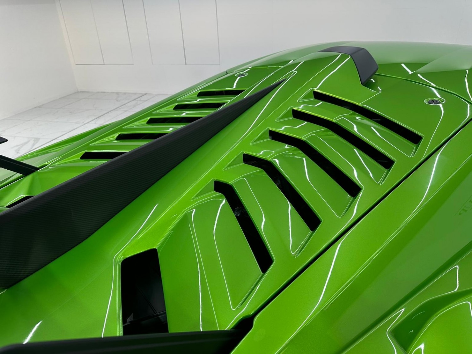 Used Lamborghini Huracan 2022 for sale - 77370680: Photo 14